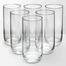 Ocean Top Drink Glass Set 305Ml 6 Pieces - 0310 image