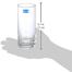 Ocean Trinity Tumbler Hi-Ball 380ml 6 Pcs Set - 9813 image