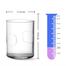 Ocean Unity Tumbler 255ml 6 Pcs Set - 2109 image