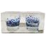 Ocean decorated Tumbler Set Of 2 Pcs - 3B1611502G0008 image