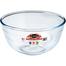 Ocuisine Borosilicate Glass Mixing Bowl 2L - 180BC00 image