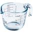 Ocuisine Measuring Mug 0.25L - 259BC00 image