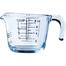 Ocuisine Measuring Mug 0.25L - 259BC00 image