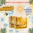 Odiva Perfect White 30 Sachets NMN Juice (Made in Vietnam) image