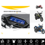 Odometer Speedometer Screen Protector HD Film For Honda Hornet 2.0 1 Set image