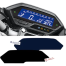 Odometer Speedometer Screen Protector HD Film For Honda Hornet 2.0 1 Set image