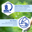 Odomos Cream And Fabric Roll-On Combo - Odomos Blue 50g Cream And Odomos Mosquito Repellent Fabric Roll-On 8ml image