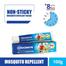 Odomos Mosquito Repellent Cream with Vitamin-E - 100gm image