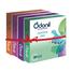 Odonil Air Freshener Blocks Mixed - 48gm 4 in1 Combo Package image
