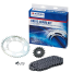 Oem Chain Sprocket Chain Kit Set For Gixxer And Gixxer Sf image