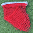 Oem Standard Sport Braided Tennis Badminton Nylon Net image