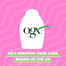 Ogx Damage Remedy Plus Coconut Miracle Oil Shampoo 385 ml image