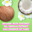 Ogx Damage Remedy Plus Coconut Miracle Oil Shampoo 385 ml image