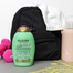 Ogx Green Tea Fitness Shampoo 385 ml image