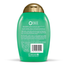 Ogx Green Tea Fitness Shampoo 385 ml image