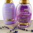 Ogx Hydrate And Color Reviving Plus Lavender Platinum Conditioner 385ml image
