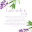 Ogx Hydrate And Enhance Lavender Luminescent Platinum Shampoo 385ml image