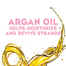 Ogx Renewing Argan Oil Of Morocco Shampoo 750 ml image
