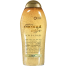 Ogx Smoothing Plus Coconut Coffee Scrub And Wash 577 ml image