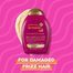 Ogx Strength and Length Keratin Oil Conditioner - 385 ml image