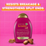 Ogx Strength and Length Keratin Oil Conditioner - 385 ml image