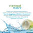 Ogx Weightless Hydration Coconut Water Conditioner 385 ml image