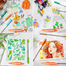 Ohuhu Dual Tips Journal Pens (40 Colors) image