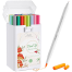 Ohuhu Dual Tips Journal Pens (40 Colors) image