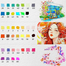 Ohuhu Dual Tips Journal Pens (40 Colors) image