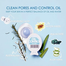 Oil Control Gel Mask 3.8 gm image