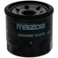 Oil Filter B6Y1-14-302A Mazda Car image
