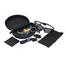 Okley 0089 Sunglass With 5 Polarized Lenses, Power Glass Frame and Protective Carrying Case (sunglass_oakley0089) image