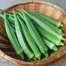 Hybrid Bhendi Okra Seeds image