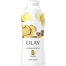 Olay Cleansing Infusion Crushed Ginger Body Wash 400 ml image