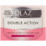 Olay Double Action Day Cream and Primer 50 gm (UAE) image