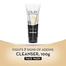 Olay Face Wash Total Effects 7 in 1 Exfoliating Cleanser 100 gm image