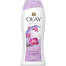 Olay Fresh O. Orchid and Black Currant Body Wash 650 ml image