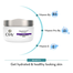 Olay Natural Aura Night Cream - 50 gm image