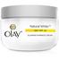 Olay Natural White Cream and Face Wash Set 3 pcs (UAE) image