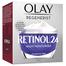 Olay Night Cream (Regenerist Retinol Moisturiser) - 50 gm image