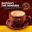 OldTown White Coffee 30 Percent Less Sugar 525 gm image