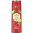 Old Spice Citron 2 in 1 Shower Gel plus Shampoo 400 ml image