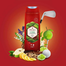 Old Spice Citron 2 in 1 Shower Gel plus Shampoo 400 ml image