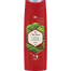 Old Spice Citron 2 in 1 Shower Gel plus Shampoo 400 ml image