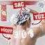 Old Spice Citron 2 in 1 Shower Gel plus Shampoo 400 ml image