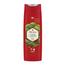 Old Spice Citron With Sandalwood Shower Gel Plus Shampoo 400ml image