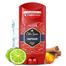 Old Spice Mambaking Aluminium Free Stick Deodorant 85 gm (UAE) - 139701759 image