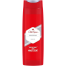 Old Spice Manly Scent Original Shower Gel 400 ml (UAE) image