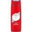 Old Spice Manly Scent Original Shower Gel 400 ml (UAE) image