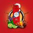 Old Spice Whitewater Shower Gel 400 ml (UAE) image